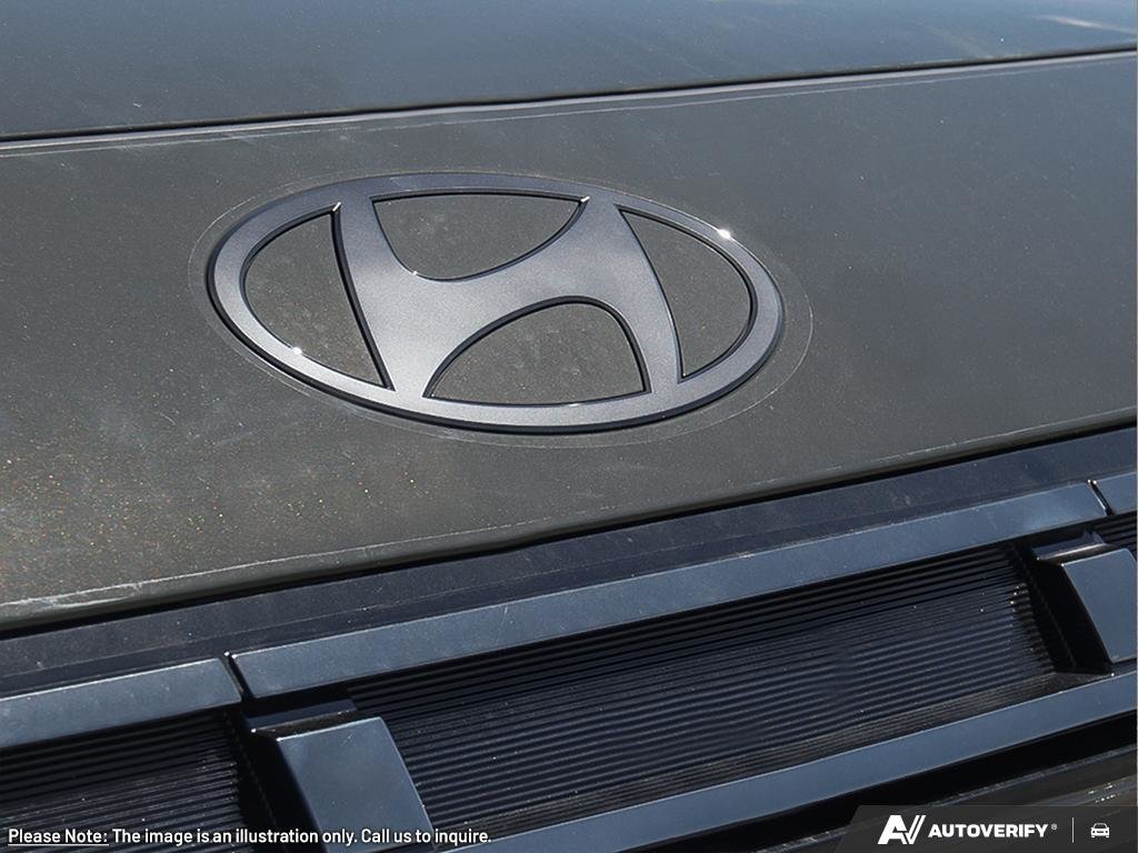 2026 Hyundai Palisade XRT Pro in Edmonton, Alberta - 9 - w1024h768px