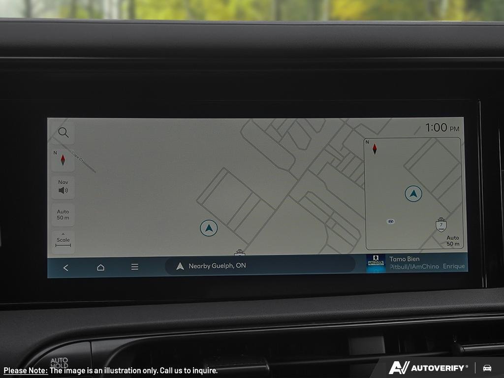 2026 Hyundai Palisade XRT Pro in Edmonton, Alberta - 18 - w1024h768px