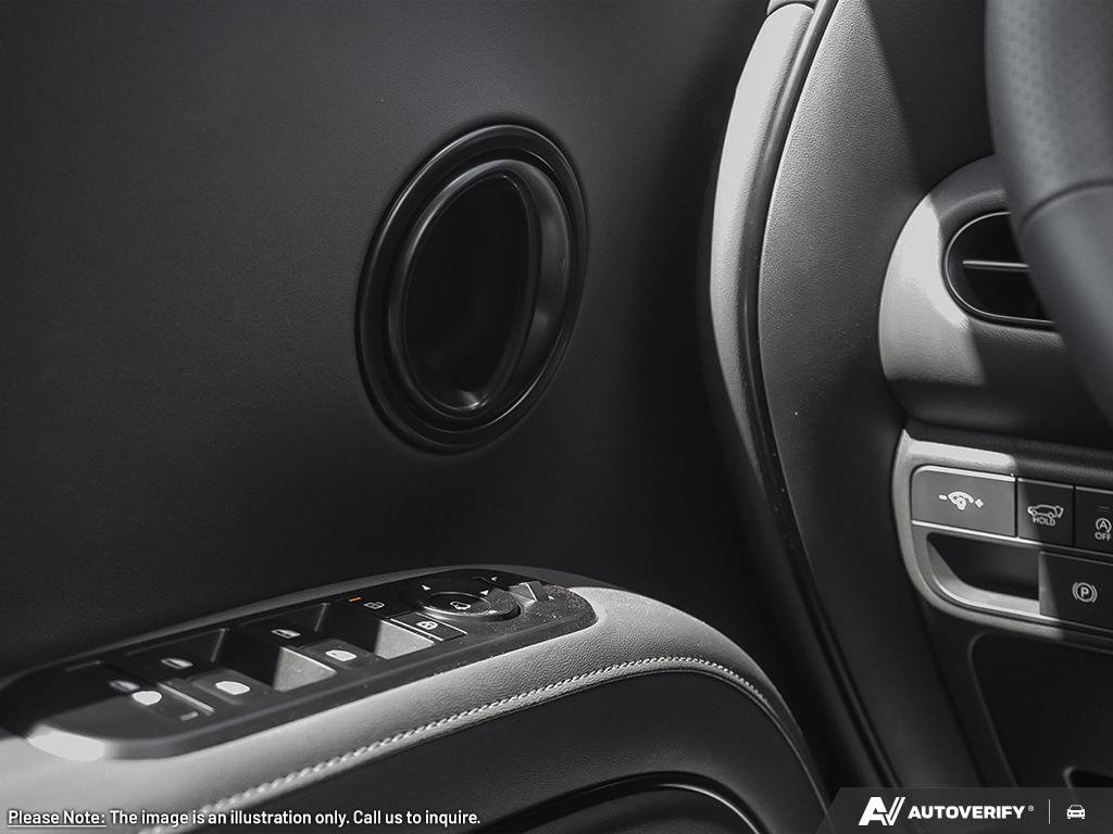 2026 Hyundai Palisade XRT Pro in Edmonton, Alberta - 16 - w1024h768px