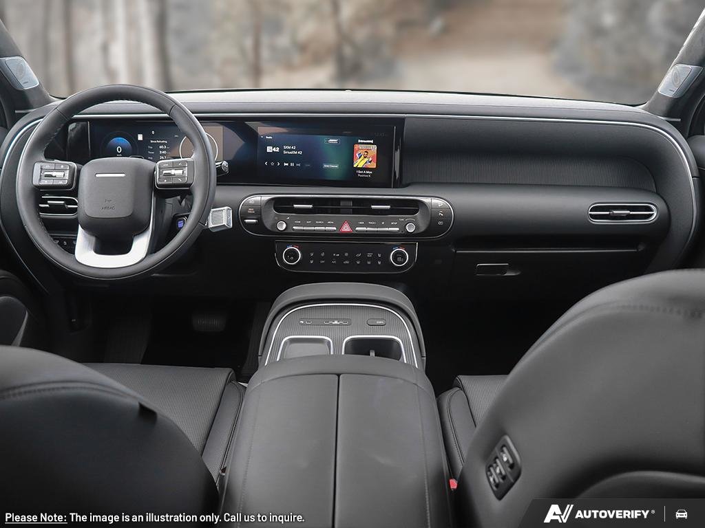 2026 Hyundai Palisade Ultimate in Edmonton, Alberta - 21 - w1024h768px