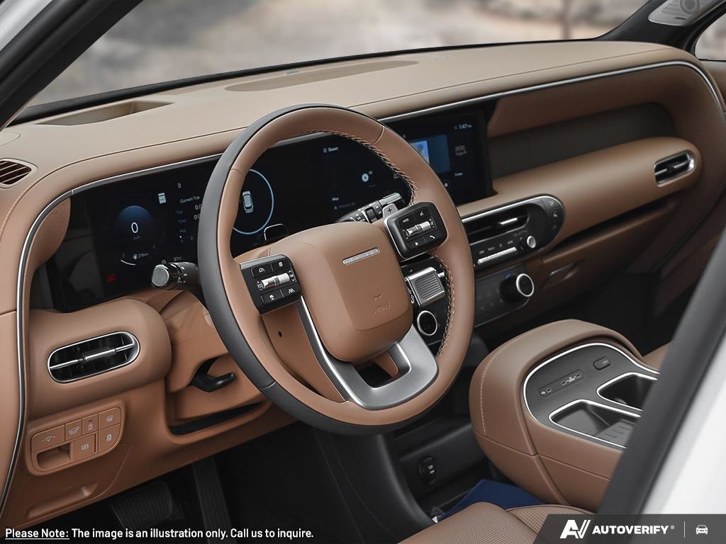 2026 Hyundai Palisade Ultimate Calligraphy in Edmonton, Alberta - 12 - w1024h768px