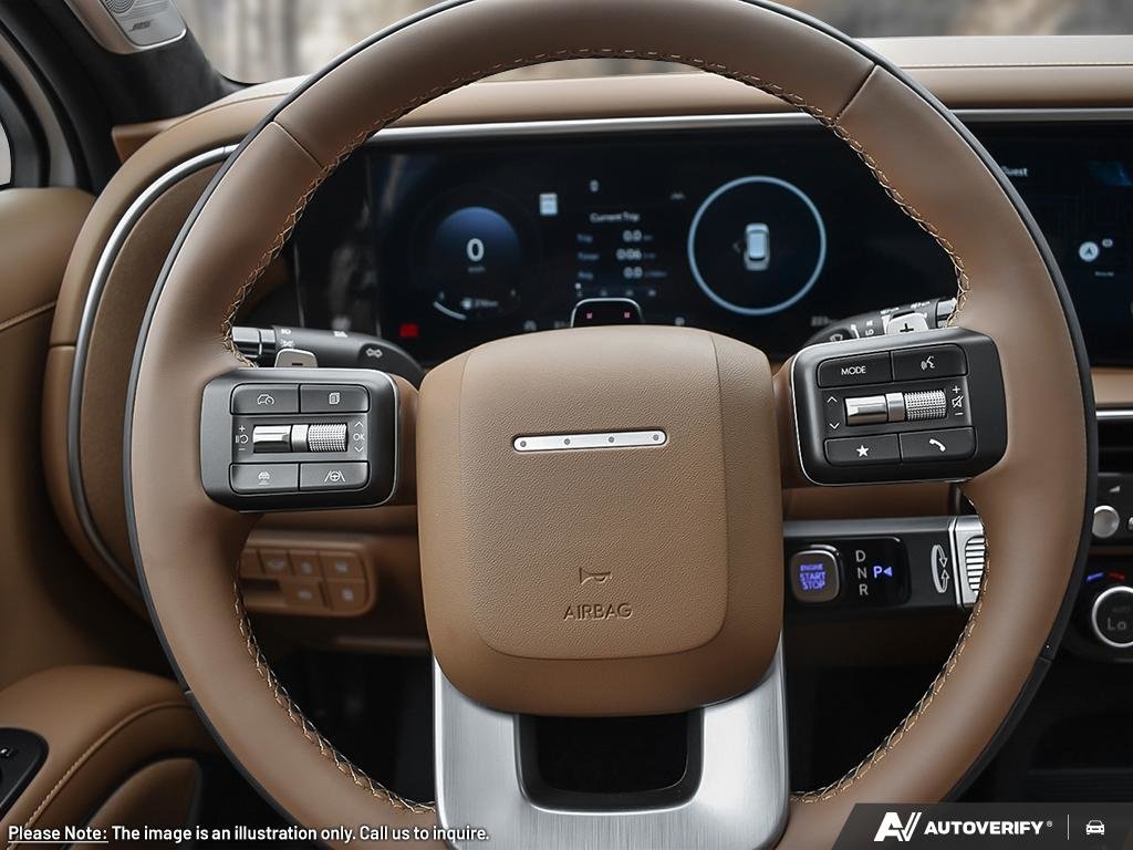 2026 Hyundai Palisade Ultimate Calligraphy in Edmonton, Alberta - 13 - w1024h768px