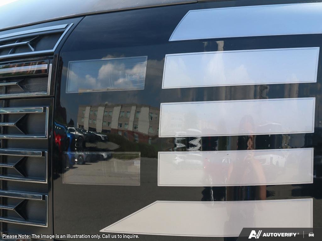 2026 Hyundai Palisade XRT Pro-7