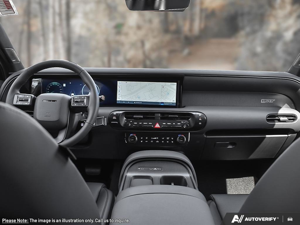 2026 Hyundai Palisade XRT Pro in Edmonton, Alberta - 20 - w1024h768px