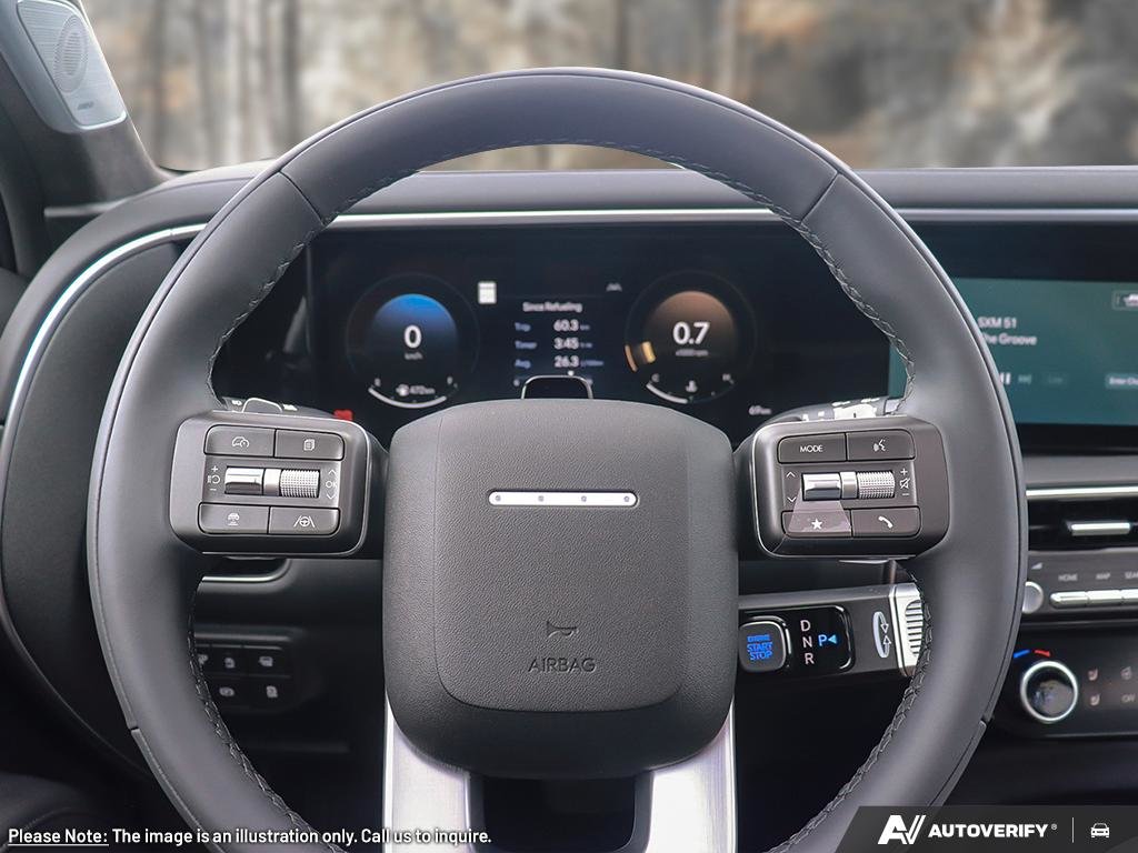 2026 Hyundai Palisade Ultimate in Edmonton, Alberta - 12 - w1024h768px