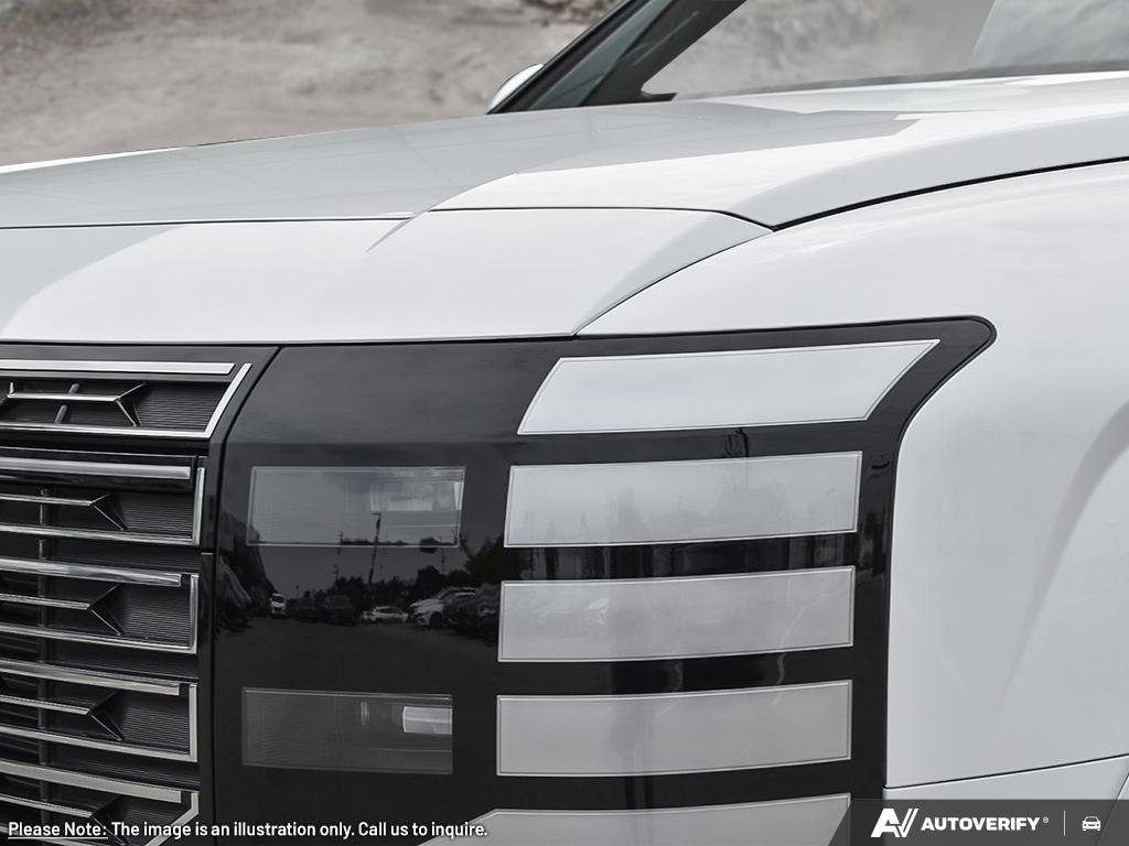 2026 Hyundai Palisade Ultimate in Edmonton, Alberta - 9 - w1024h768px