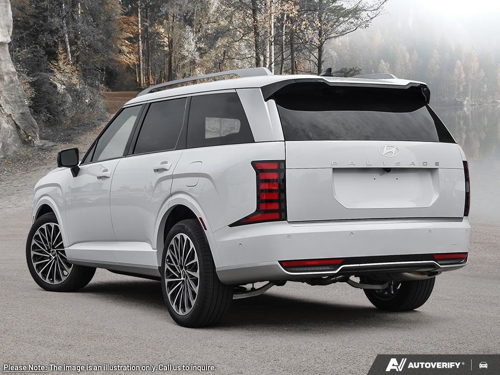 2026 Hyundai Palisade Ultimate-3