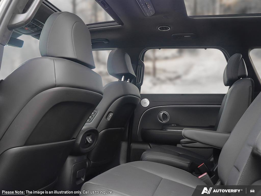 2026 Hyundai Palisade Ultimate in Edmonton, Alberta - 20 - w1024h768px