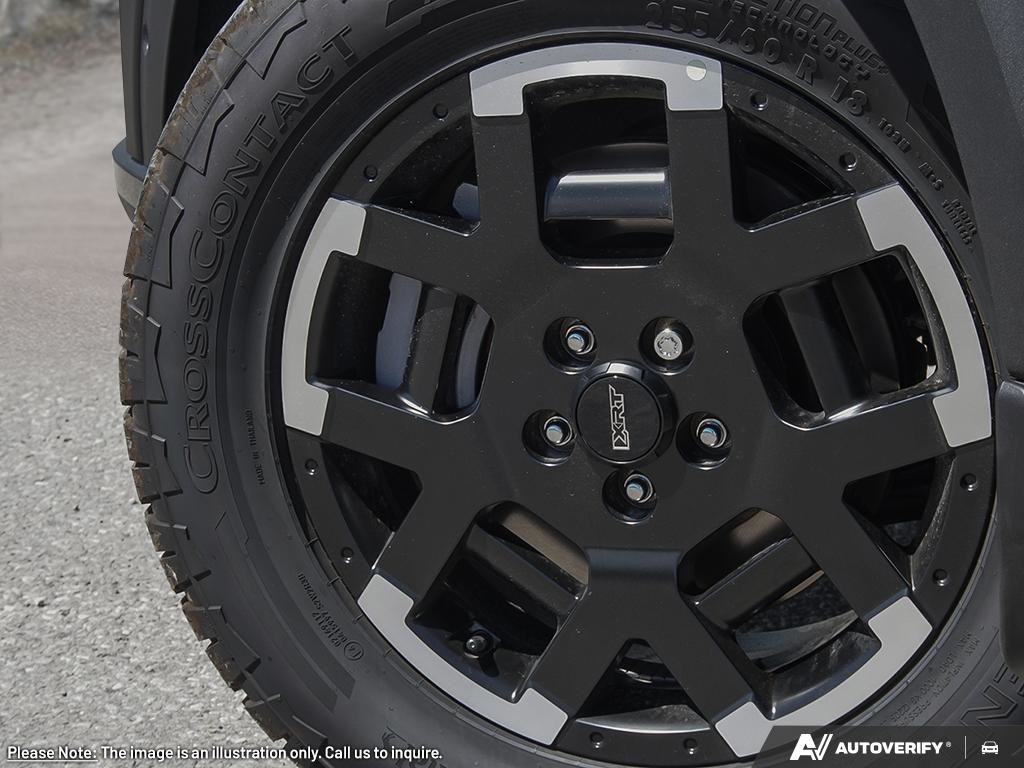 2026 Hyundai Palisade XRT PRO 7 Passenger-7