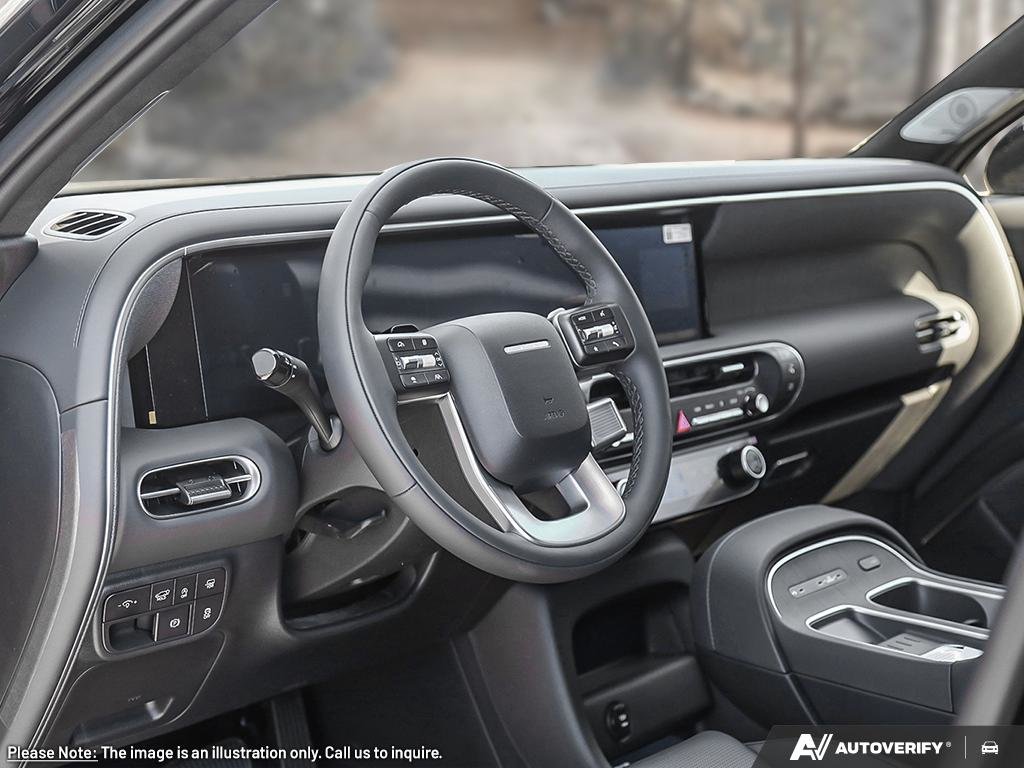 2026 Hyundai Palisade Ultimate in Edmonton, Alberta - 12 - w1024h768px