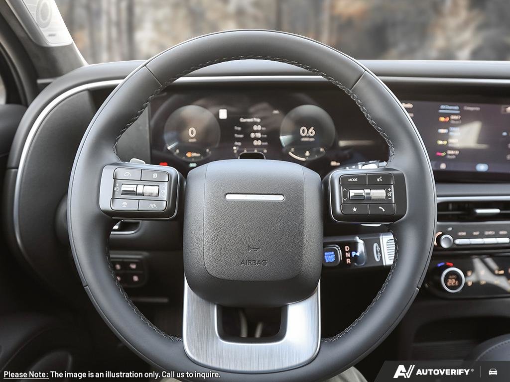 2026 Hyundai Palisade Ultimate in Edmonton, Alberta - 13 - w1024h768px