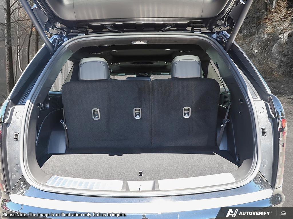 2026 Hyundai Palisade Ultimate in Edmonton, Alberta - 7 - w1024h768px