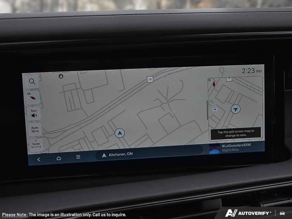 2026 Hyundai Palisade XRT Pro in Edmonton, Alberta - 18 - w1024h768px