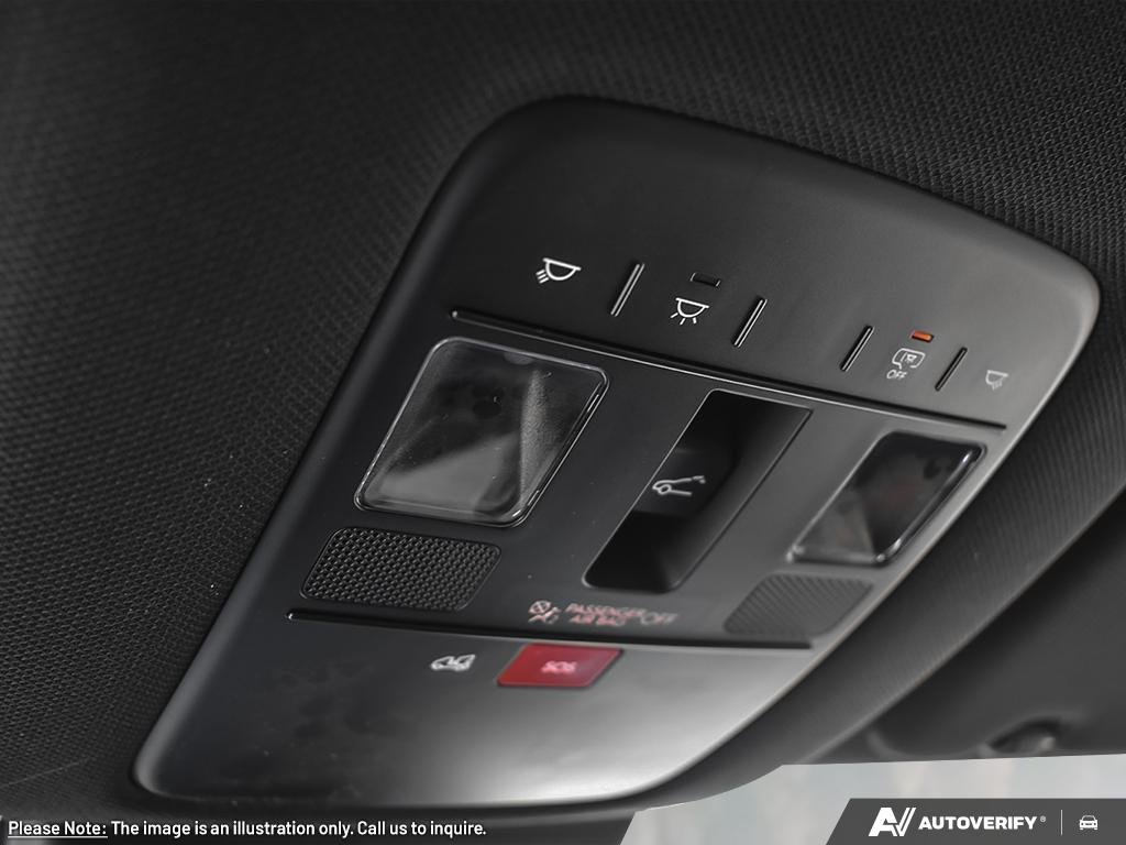 2026 Hyundai Palisade XRT Pro in Edmonton, Alberta - 19 - w1024h768px