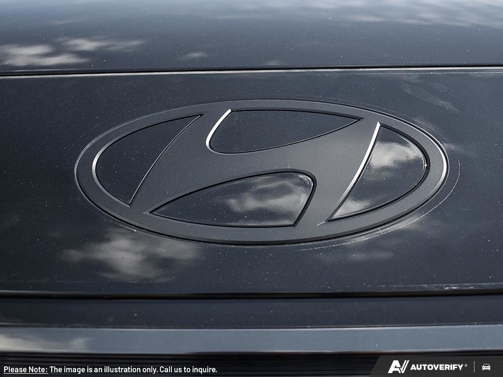 2026 Hyundai Palisade XRT Pro in Edmonton, Alberta - 9 - w1024h768px