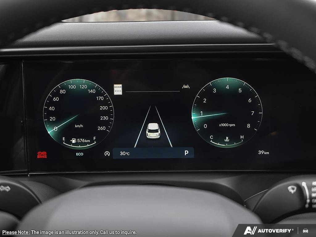 2026 Hyundai Palisade XRT Pro in Edmonton, Alberta - 14 - w1024h768px