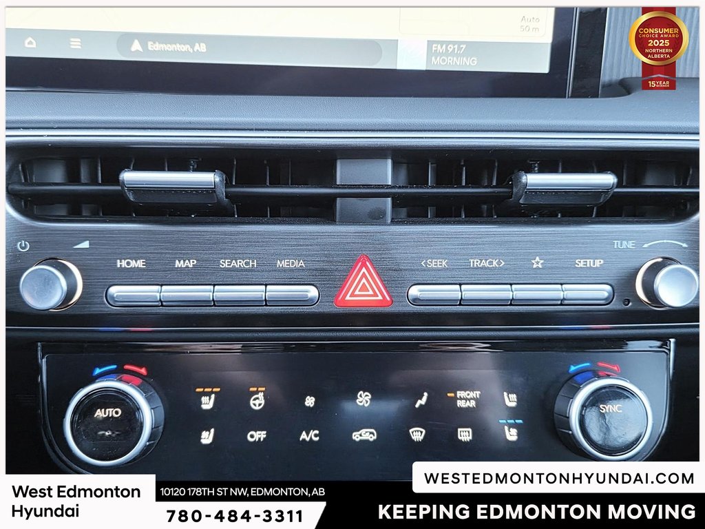 2026 Hyundai Palisade Ultimate in Edmonton, Alberta - 34 - w1024h768px