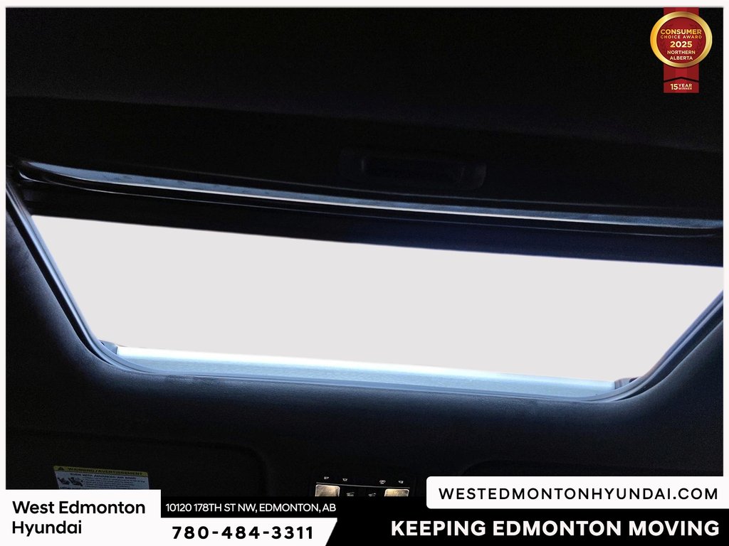 2026 Hyundai Palisade Ultimate in Edmonton, Alberta - 19 - w1024h768px