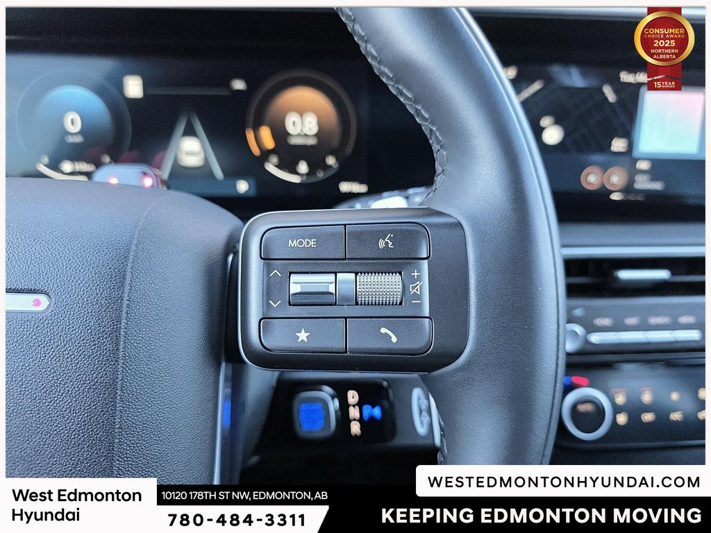 2026 Hyundai Palisade Ultimate in Edmonton, Alberta - 29 - w1024h768px