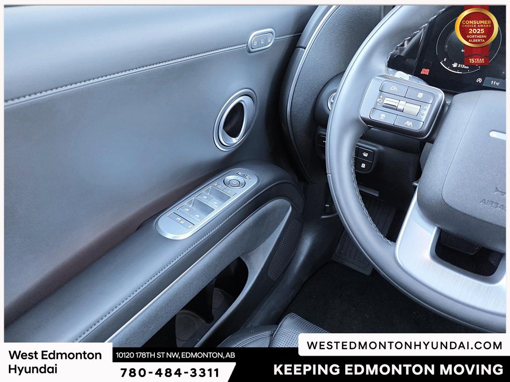 2026 Hyundai Palisade Ultimate in Edmonton, Alberta - 23 - w1024h768px