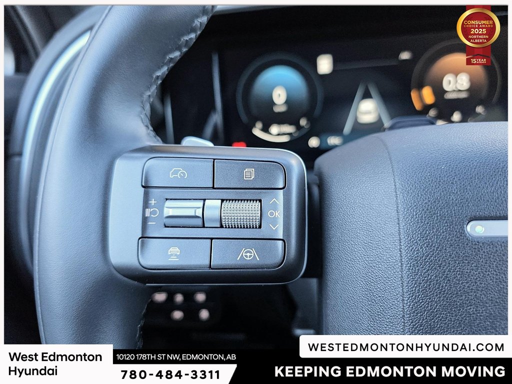 2026 Hyundai Palisade Ultimate in Edmonton, Alberta - 28 - w1024h768px