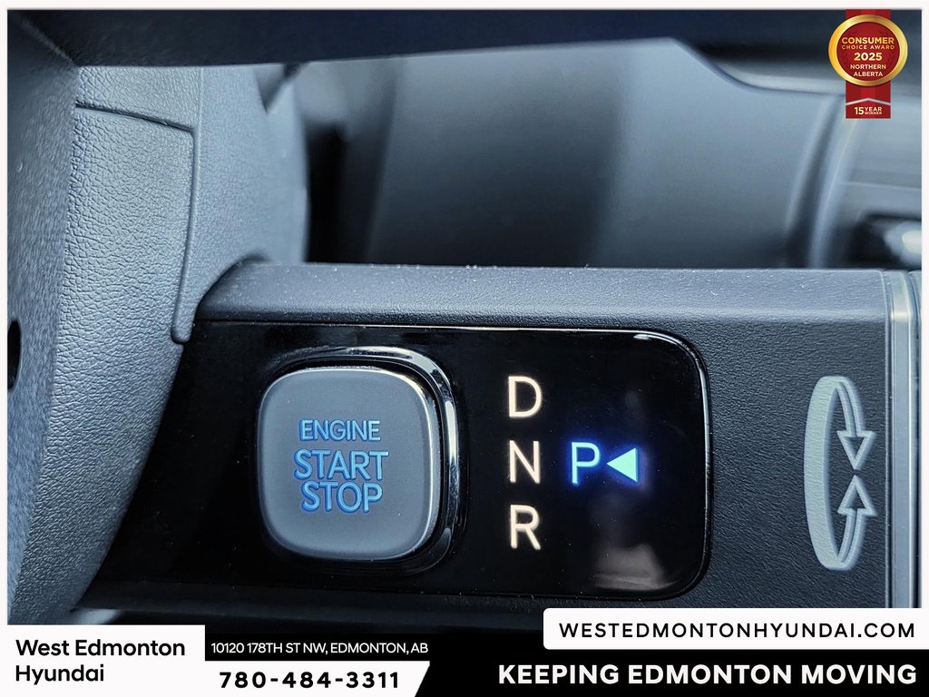 2026 Hyundai Palisade Ultimate in Edmonton, Alberta - 31 - w1024h768px
