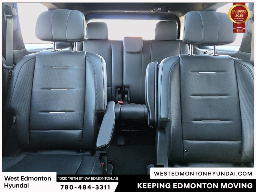 2026 Hyundai Palisade Ultimate in Edmonton, Alberta - 41 - w1024h768px
