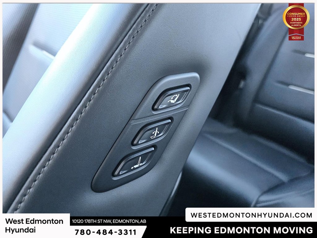 2026 Hyundai Palisade Ultimate in Edmonton, Alberta - 40 - w1024h768px