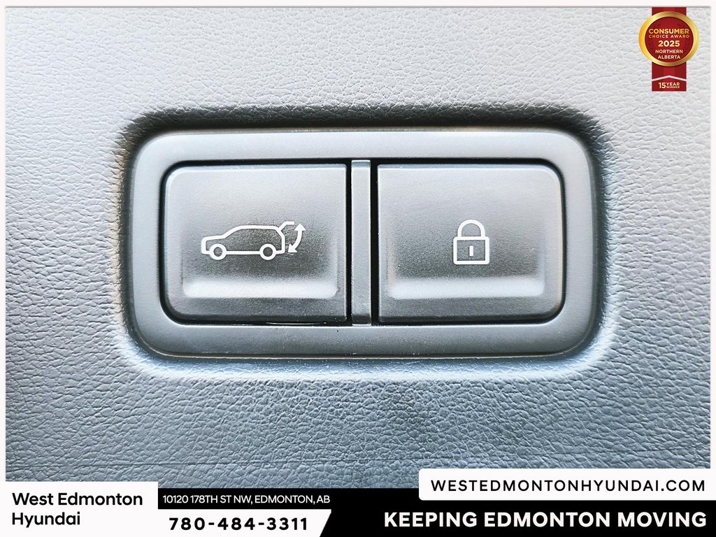 2026 Hyundai Palisade Ultimate in Edmonton, Alberta - 9 - w1024h768px
