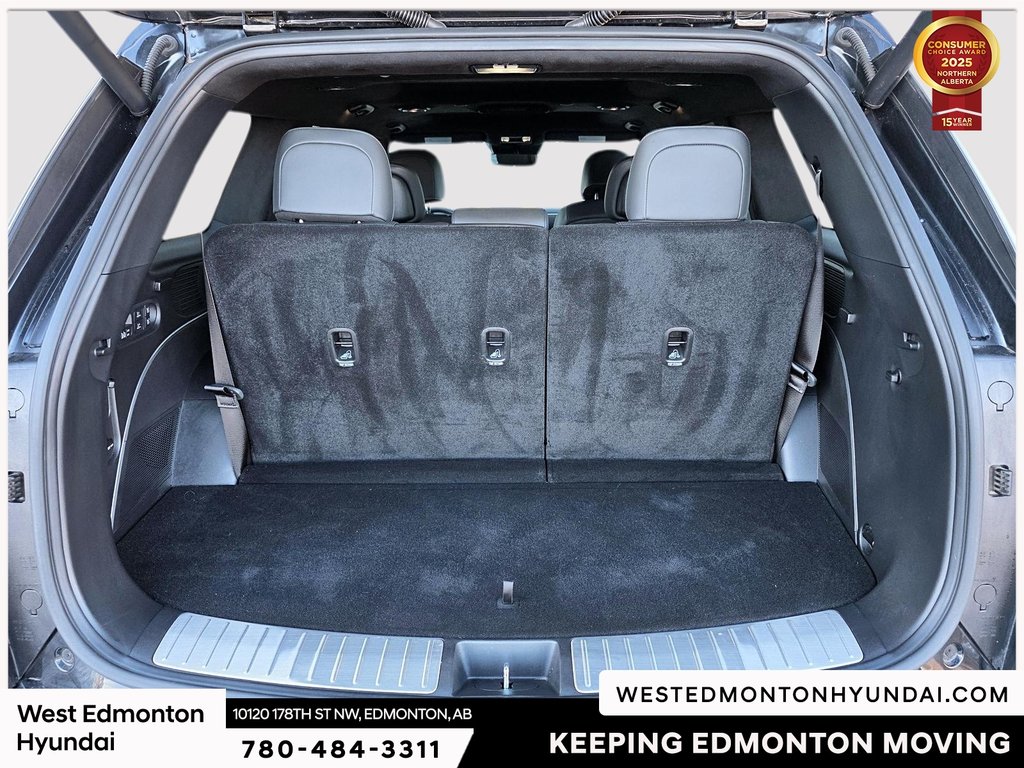 2026 Hyundai Palisade Ultimate in Edmonton, Alberta - 8 - w1024h768px