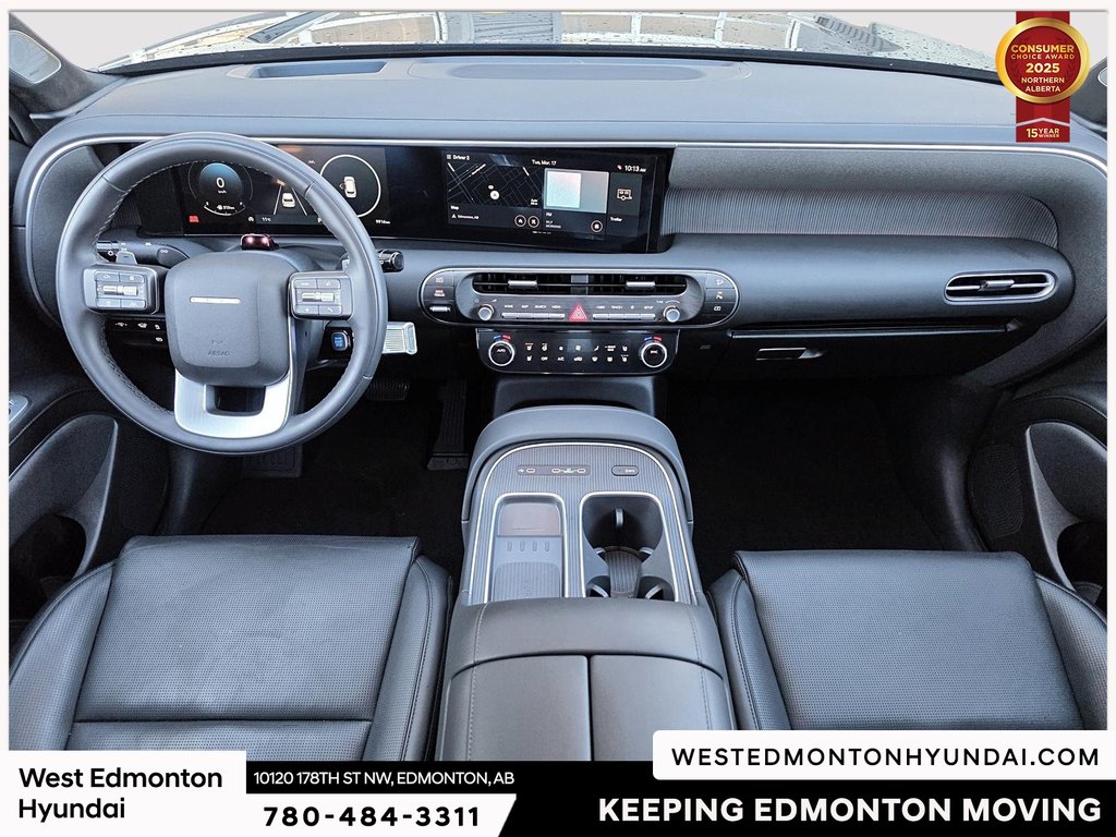 2026 Hyundai Palisade Ultimate in Edmonton, Alberta - 21 - w1024h768px
