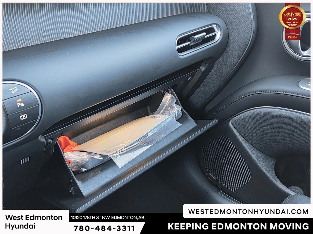 2026 Hyundai Palisade Ultimate in Edmonton, Alberta - 37 - w1024h768px