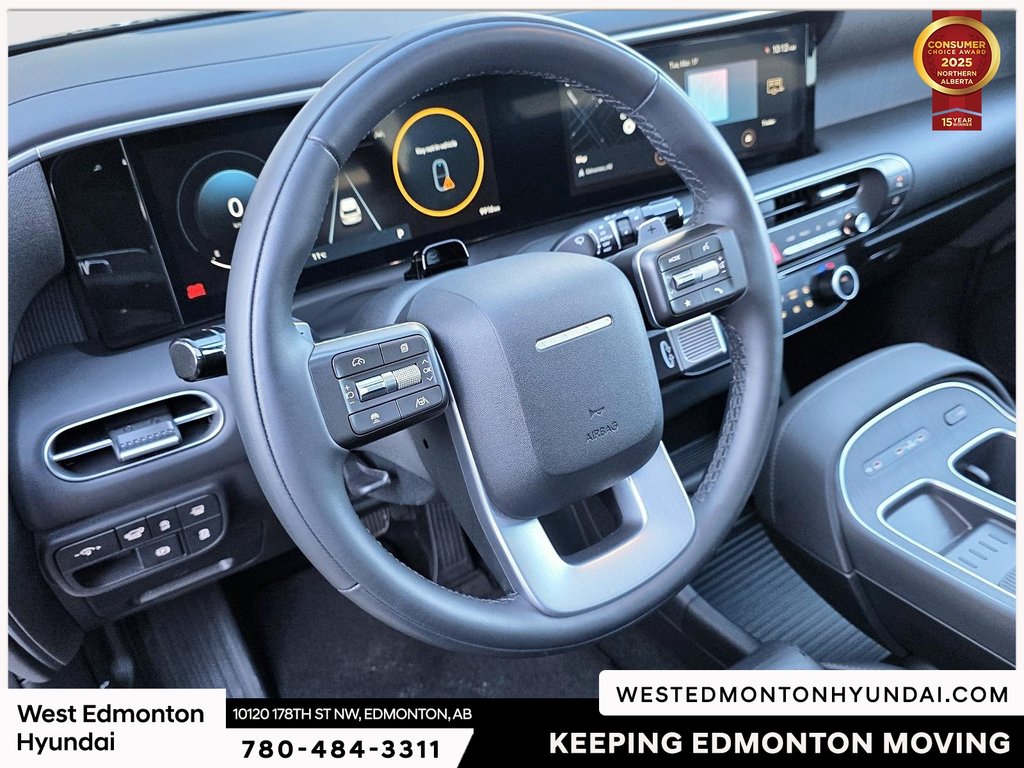 2026 Hyundai Palisade Ultimate in Edmonton, Alberta - 26 - w1024h768px