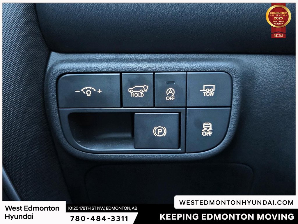 2026 Hyundai Palisade Ultimate in Edmonton, Alberta - 27 - w1024h768px