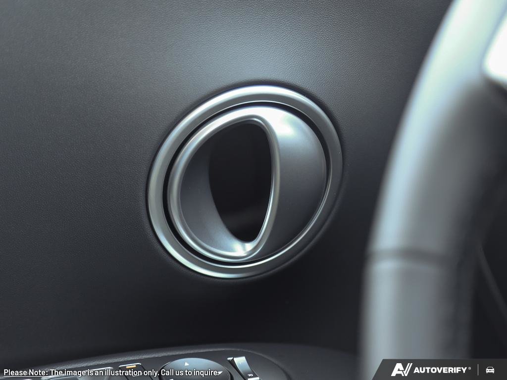 2026 Hyundai Palisade Preferred Trend 8 Passenger in Edmonton, Alberta - 16 - w1024h768px