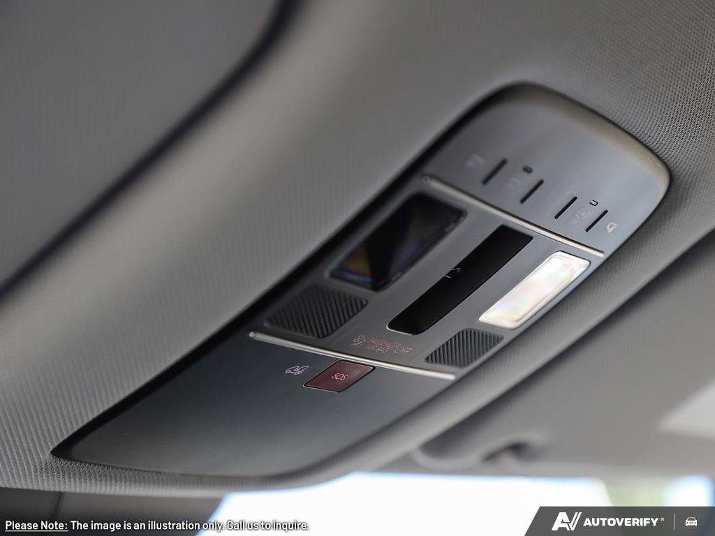 2026 Hyundai Palisade Preferred Trend 8 Passenger in Edmonton, Alberta - 19 - w1024h768px