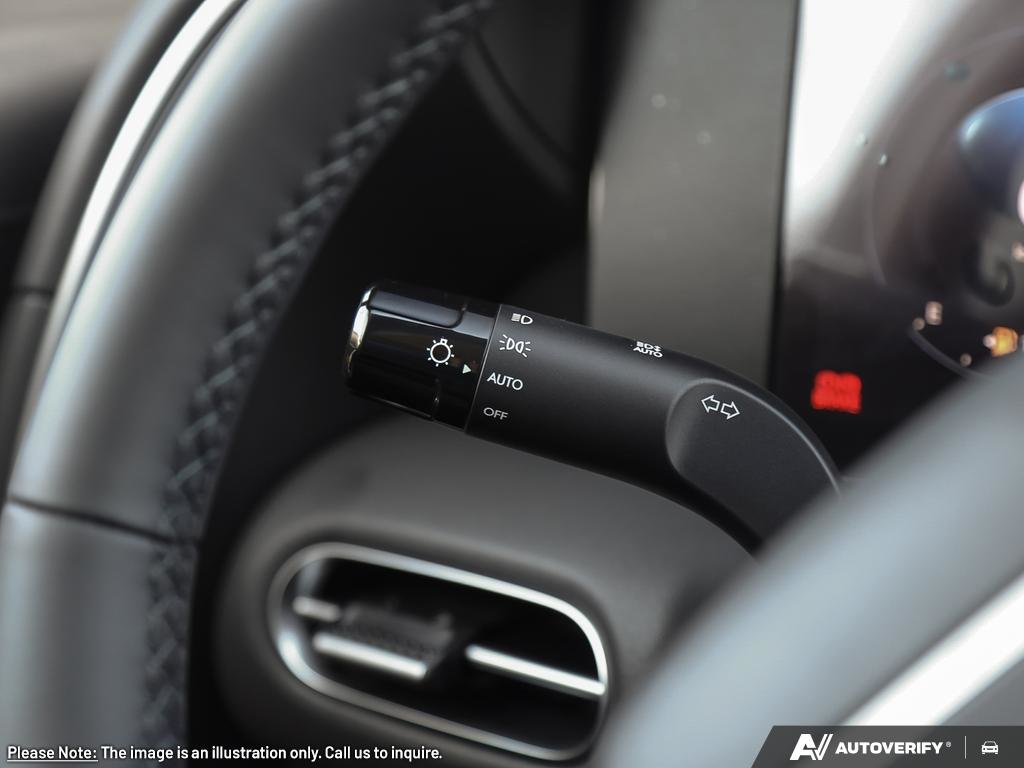 2026 Hyundai Palisade Preferred Trend 8 Passenger in Edmonton, Alberta - 25 - w1024h768px