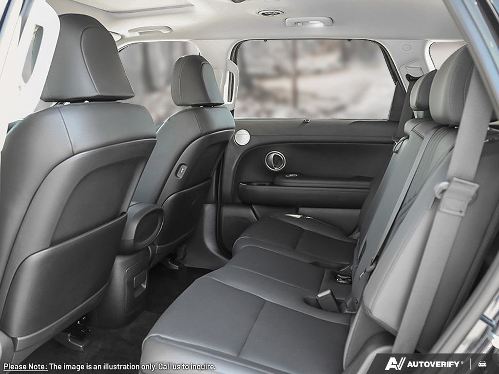 2026 Hyundai Palisade Preferred Trend 8 Passenger in Edmonton, Alberta - 21 - w1024h768px