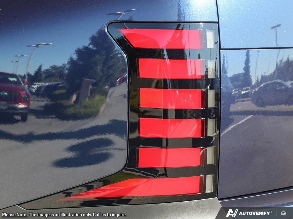 2026 Hyundai Palisade Preferred in Edmonton, Alberta - 11 - w1024h768px