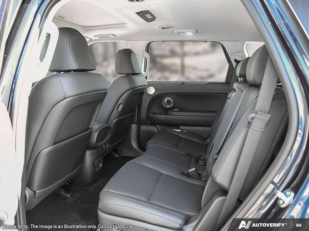 2026 Hyundai Palisade Preferred in Edmonton, Alberta - 21 - w1024h768px