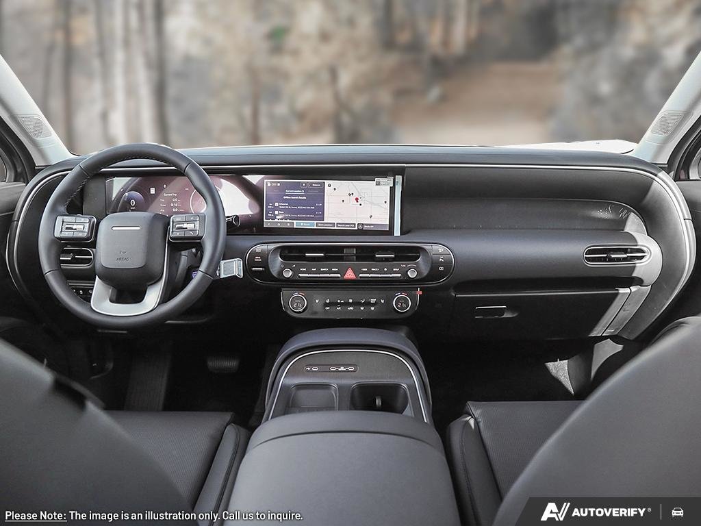 2026 Hyundai Palisade Preferred in Edmonton, Alberta - 22 - w1024h768px