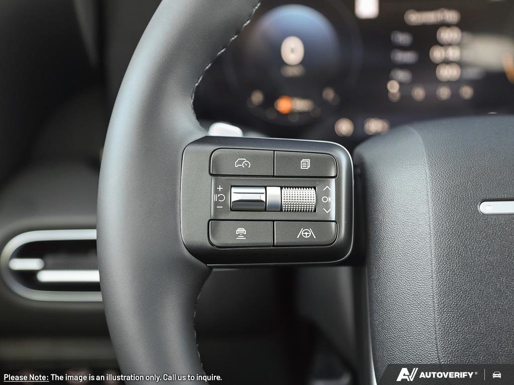 2026 Hyundai Palisade Preferred in Edmonton, Alberta - 15 - w1024h768px