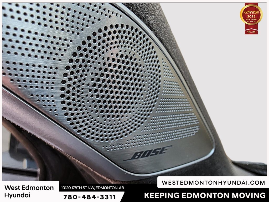 2026 Hyundai Palisade Ultimate in Edmonton, Alberta - 14 - w1024h768px