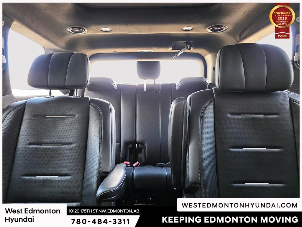 2026 Hyundai Palisade Ultimate in Edmonton, Alberta - 23 - w1024h768px