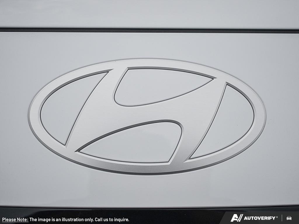 2026 Hyundai Palisade Ultimate Calligraphy 7 Passenger in Edmonton, Alberta - 9 - w1024h768px