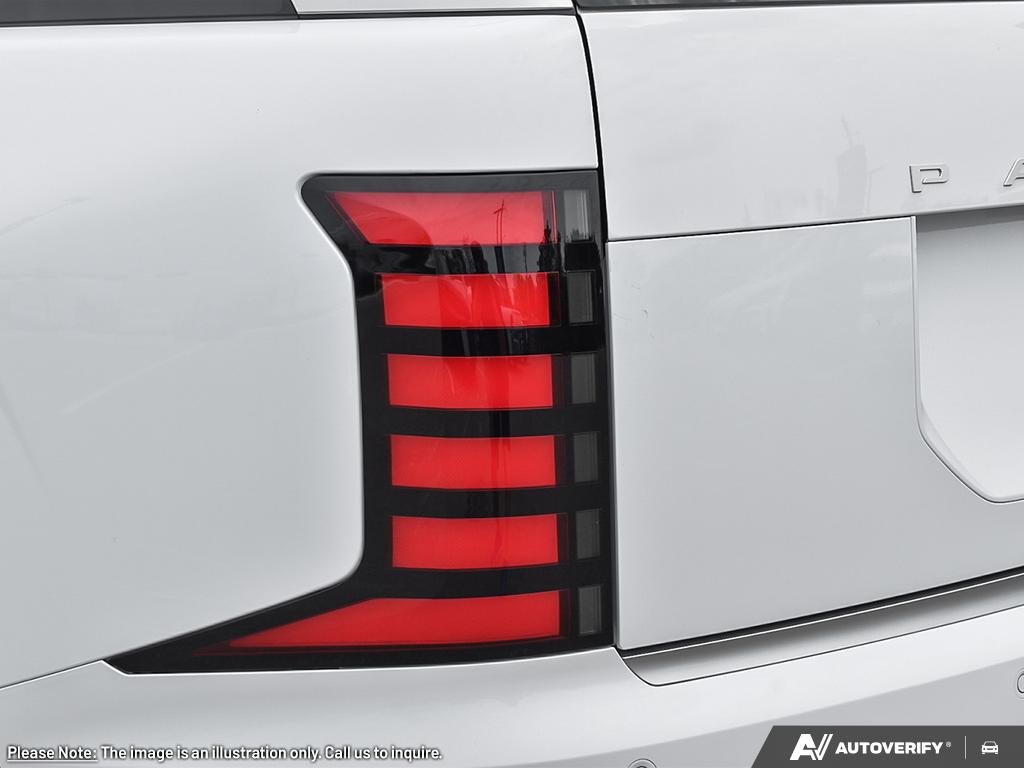 2026 Hyundai Palisade Ultimate Calligraphy 7 Passenger in Edmonton, Alberta - 11 - w1024h768px
