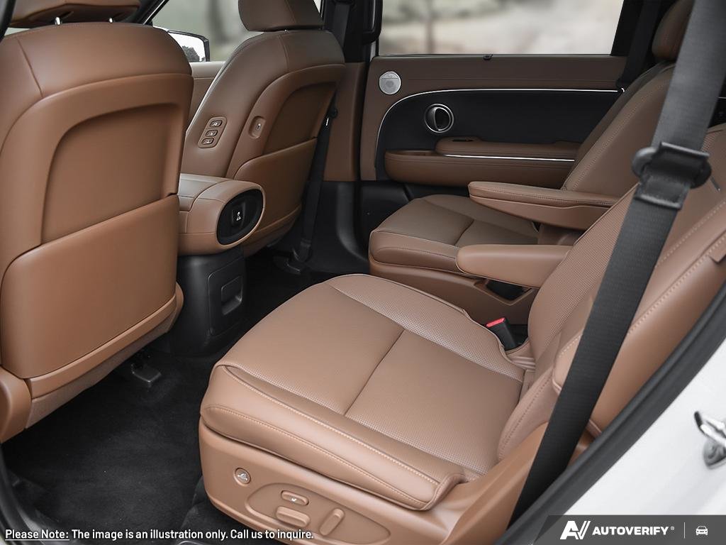 2026 Hyundai Palisade Ultimate Calligraphy 7 Passenger in Edmonton, Alberta - 21 - w1024h768px