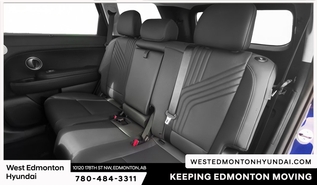 2026 Hyundai Palisade Preferred Trend 8 Passenger in Edmonton, Alberta - 4 - w1024h768px