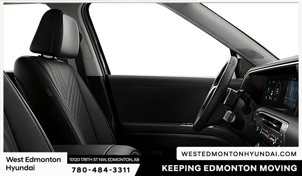 2026 Hyundai Palisade Preferred Trend 8 Passenger in Edmonton, Alberta - 6 - w1024h768px
