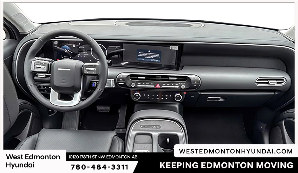 2026 Hyundai Palisade Preferred Trend 8 Passenger in Edmonton, Alberta - 5 - w1024h768px